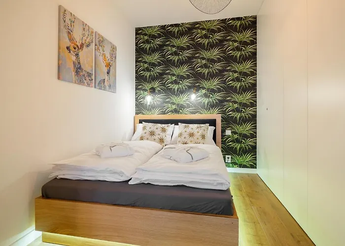 Apartament Marron - Skrzyczne