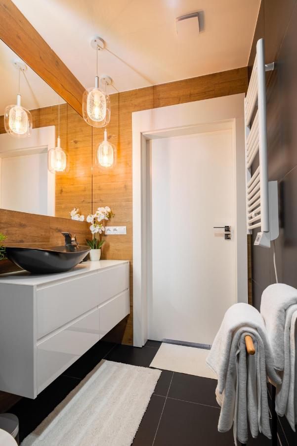 Apartment Marron - Skrzyczne