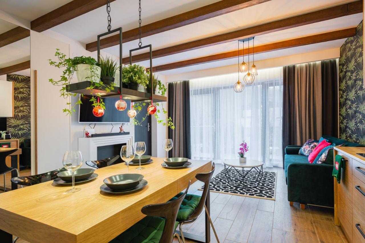 Marron - Skrzyczne Apartment *