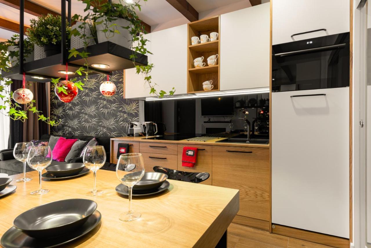 Marron - Skrzyczne Apartment *