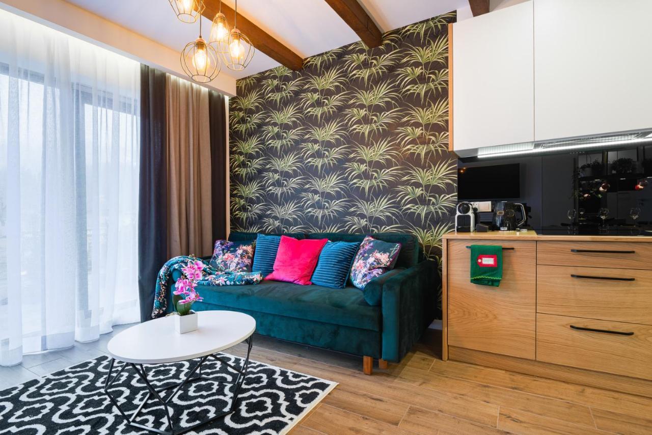 Marron - Skrzyczne Apartment Szczyrk