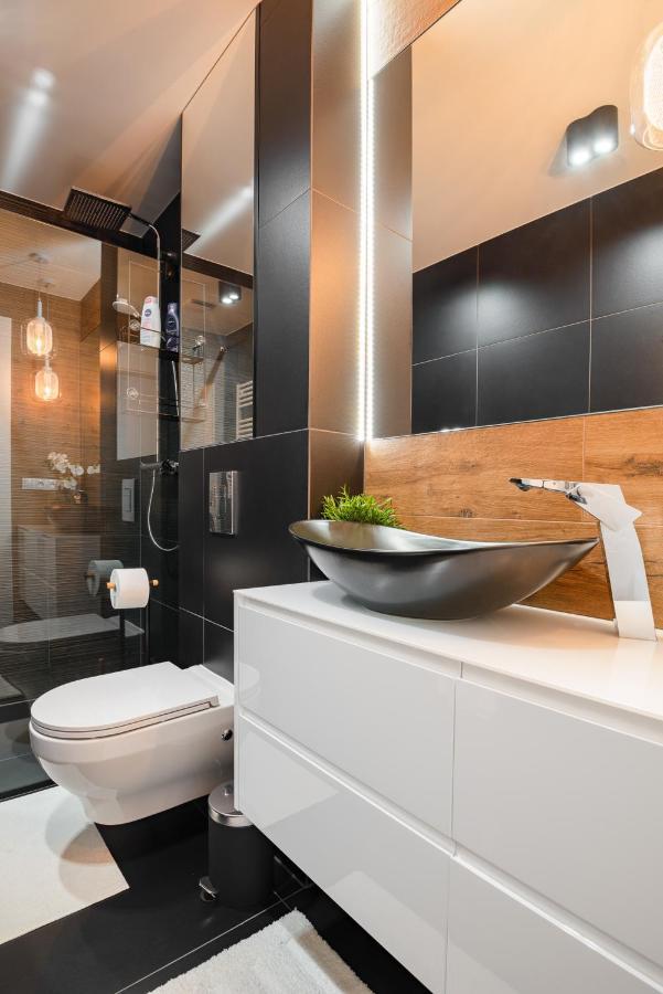 Apartment Marron - Skrzyczne Szczyrk