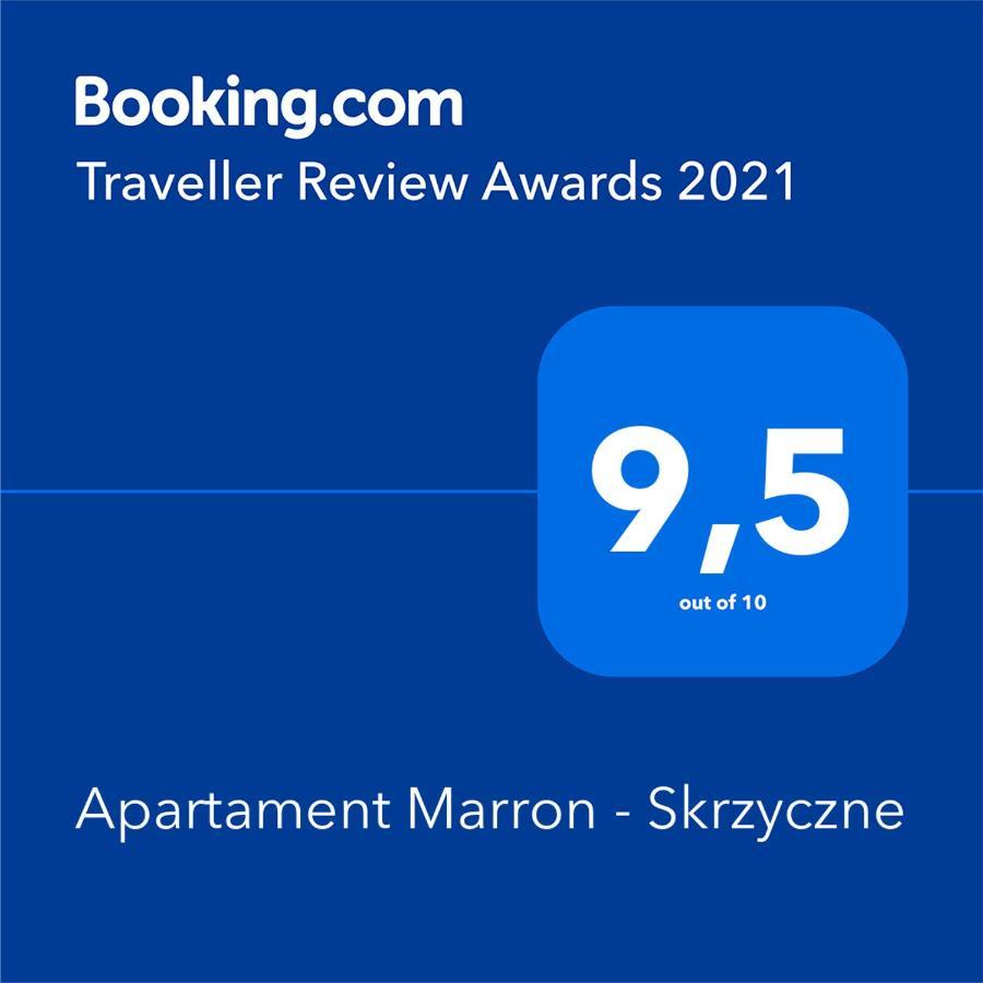 Marron - Skrzyczne Apartment